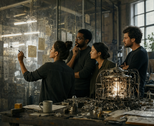 AI Ecosystem Competition: When Neutrality Becomes a Product
