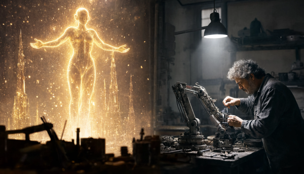 AI hype vs reality: Where Engineering Ends