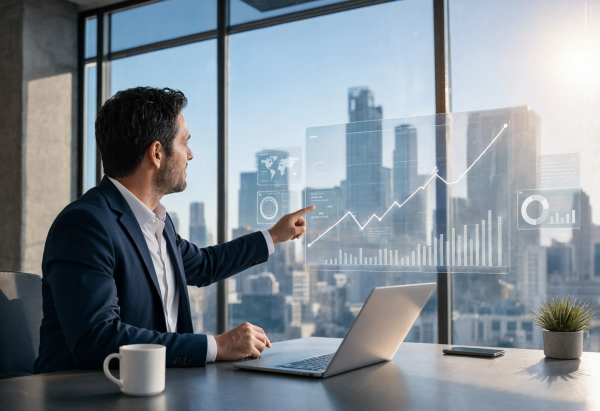 AI infrastructure overinvestment: The Capital Trap