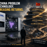 ASML's China Problem