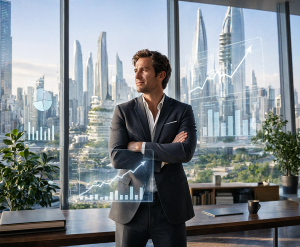 When Great Stories Become Dangerous Investments?