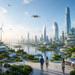 Global Monetary System 2040: Three Futures Ahead