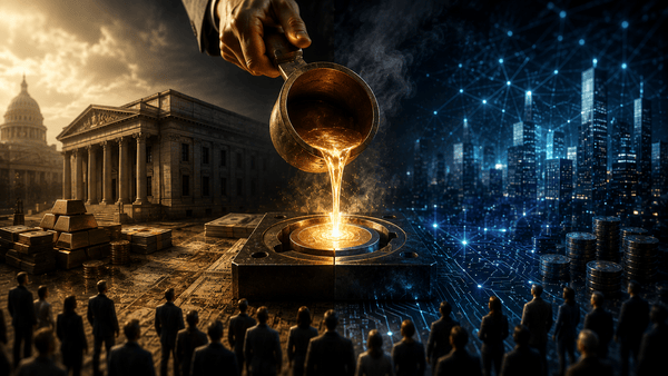 How Banks Create Money and Why Stablecoins Threaten It