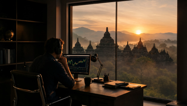 Indonesia Long-Term Investment Case: Beyond the MSCI Debate SEO