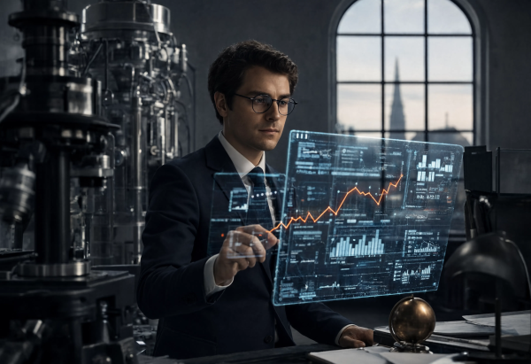 Oxford Instruments Stock Analysis: The Quiet Tech Enabler