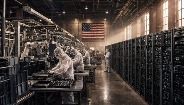Intelligence Engineering AI: The End of the AI Gold Rush