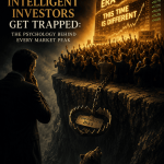 Why Intelligent Investors Get Trapped