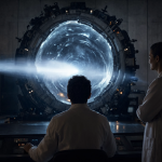 Is Time Fundamental or Constructed by Finite Minds?