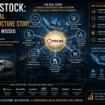 MCAS Stock: The Digital Infrastructure Story the Market Missed