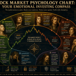Stock Market Psychology Chart