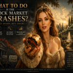 What to Do if the Stock Market Crashes?