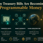 Programmable Treasury Bills: The Quiet Money Revolution