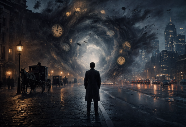 Is Backward Time Travel Possible? - What Physics Really Says