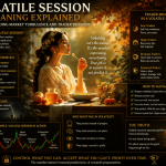 Volatile Session Meaning Explained