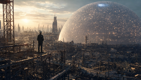 Cognitive Density: Why the Next AI Revolution Won't Come From Bigger Models