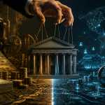 Will America Go Bankrupt? Musk Confuses Debt With Failure