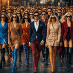 Unveiling Mass Psychology: The Essential Element for Sustainable Triumph