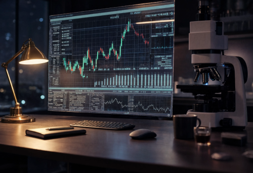 Narrative Discount Investing: Buy Where Crowds Stop Looking