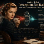 Markets Reflect Perception