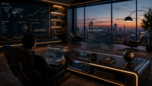 The Tactical Investor TICAF REIT Rankings 2026