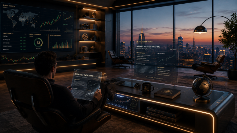 The Tactical Investor TICAF REIT Rankings 2026