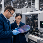 US AI Export Restrictions May Be Fueling China's Rise SEO
