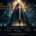 When Strong Companies Flush Weak Hands