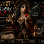 Spitznagel Predicts the Biggest Market Crash: Prediction Is Not Reality