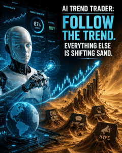 AI Trend Trader Performance