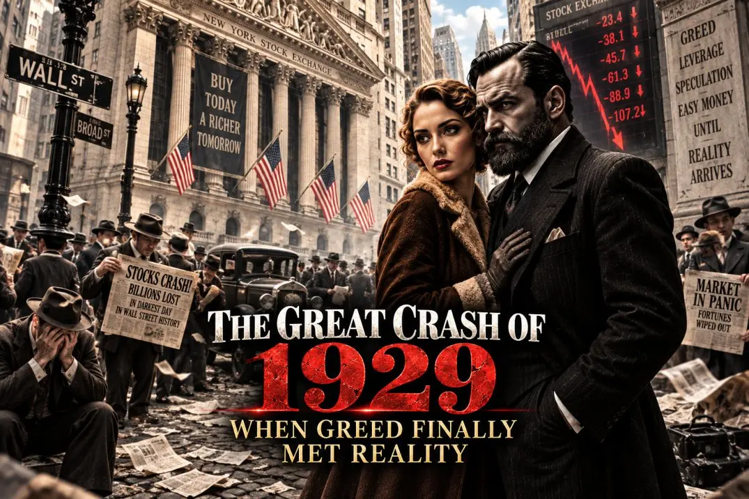 What is the stock market crash of 1929 often called? Black Tuesday