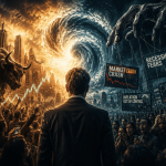 Mass Psychology Investing: The Battle Between Reality, Narrative and Power