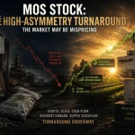 MOS Stock: The High-Asymmetry Turnaround the Market May Be Mispricing
