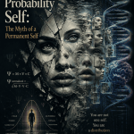 The Probability Self: Why You Were Never One Person