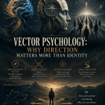 Vector psychology