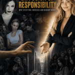 Bystander Effect vs Diffusion of Responsibility: Everyone Saw It Coming. Nobody Moved.
