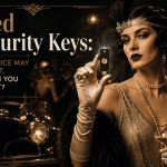 Used Security Keys: It Looks New. That's the Problem.