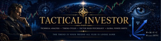 Tactical Investor