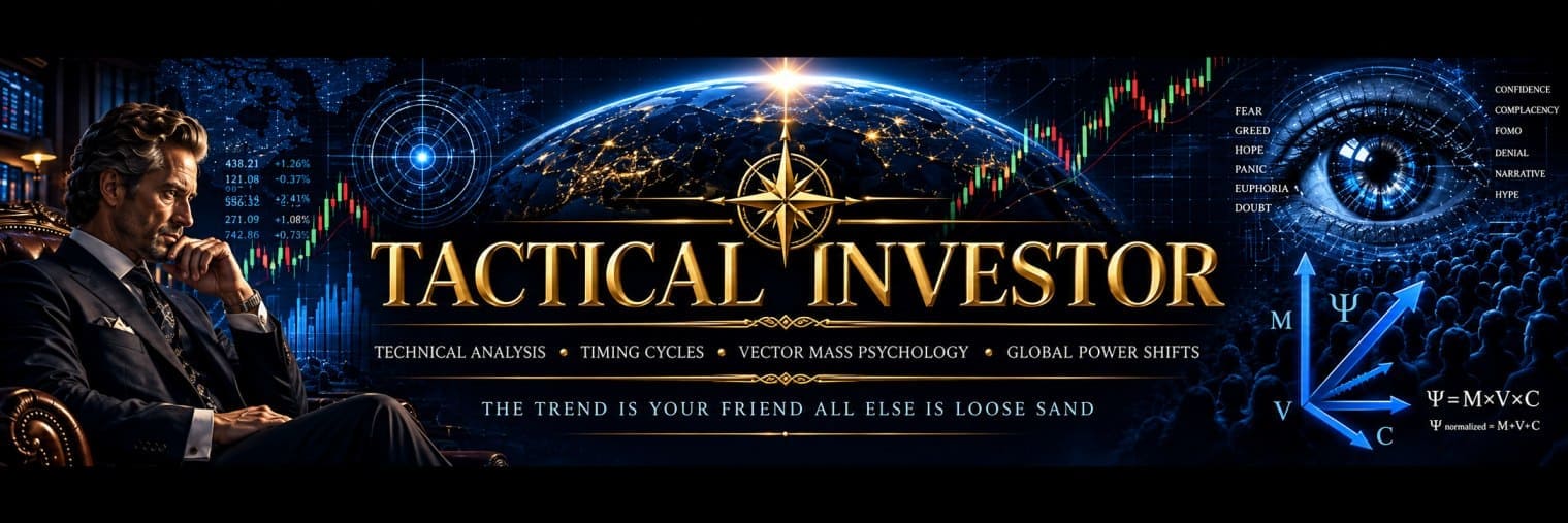 Tactical Investor